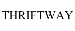 THRIFTWAY trademark