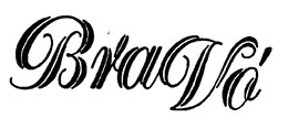 BRAVO trademark