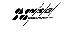 N/S/G/ NOSSA SENHORA DA GUIA trademark