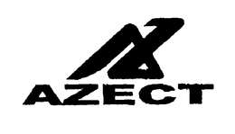 AZ AZECT trademark
