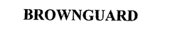BROWNGUARD trademark