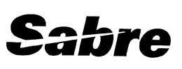 SABRE trademark