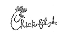 CHICK-FIL-A trademark