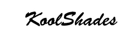 KOOLSHADES trademark