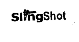 SLINGSHOT trademark