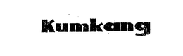 KUMKANG trademark