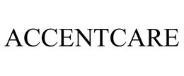 ACCENTCARE trademark