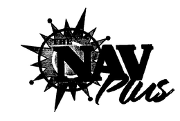 THE NAV PLUS trademark