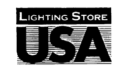 LIGHTING STORE USA trademark