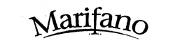 MARIFANO trademark