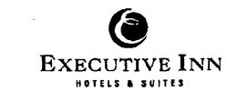 EXECUTIVE INN HOTELS & SUITES trademark