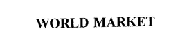 WORLD MARKET trademark