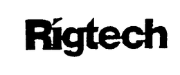 RIGTECH trademark