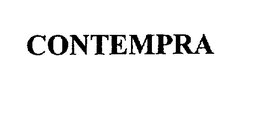 CONTEMPRA trademark