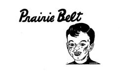 PRAIRIE BELT trademark