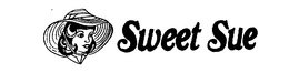 SWEET SUE trademark