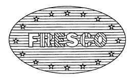 FRESCO trademark