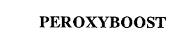 PEROXYBOOST trademark