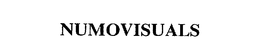 NUMOVISUALS trademark