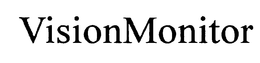VISIONMONITOR trademark