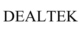 DEALTEK trademark