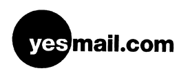 YES MAIL.COM trademark