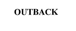 OUTBACK trademark