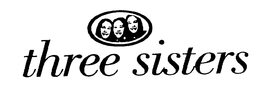 THREE SISTERS trademark