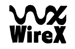 WIREX trademark