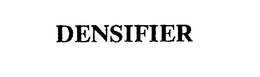 DENSIFIER trademark