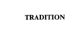 TRADITION trademark