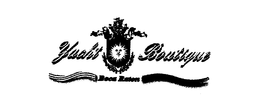 YACHT BOUTIQUE BOCA RATON trademark
