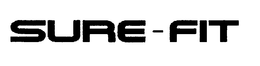 SURE - FIT trademark