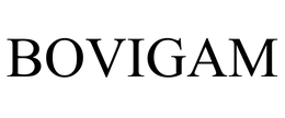 BOVIGAM trademark