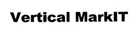 VERTICAL MARKIT trademark
