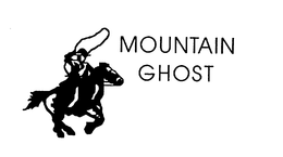 MOUNTAIN GHOST trademark
