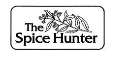 THE SPICE HUNTER trademark