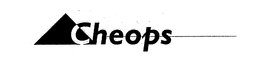 CHEOPS trademark