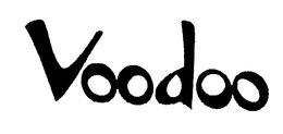VOODOO trademark