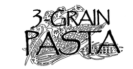 3- GRAIN PASTA trademark