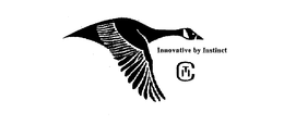 INNOVATIVE BY INSTINCT ITIC trademark