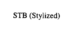 STB trademark