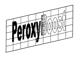 PEROXYBOOST trademark