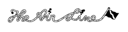 THE AIR LINE trademark