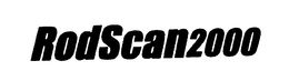 RODSCAN2000 trademark