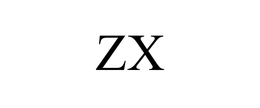 ZX trademark
