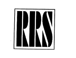 RRS trademark