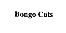 BONGO CATS trademark