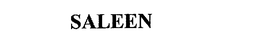 SALEEN trademark