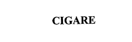 CIGARE trademark